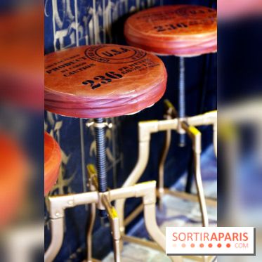 Once Upon A Time à Paris