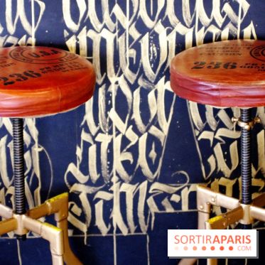 Once Upon A Time à Paris