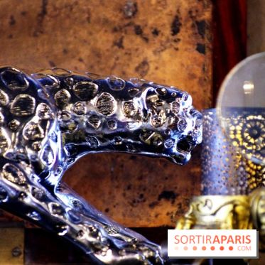 Once Upon A Time à Paris