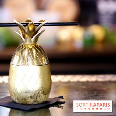 Once Upon A Time à Paris