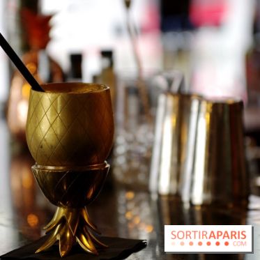 Once Upon A Time à Paris