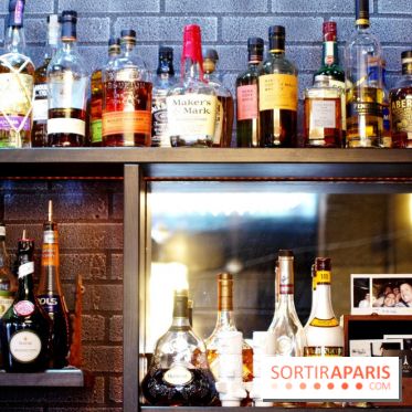 Once Upon A Time à Paris