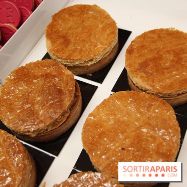 Eclair de Génie, la collection automne-Hiver 2016