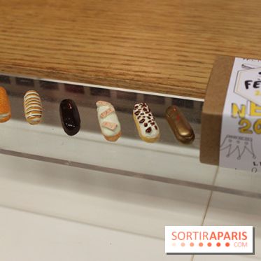 Eclair de Génie, la collection automne-Hiver 2016