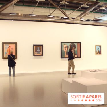 Magritte, la Trahison des Images au Centre Pompidou
