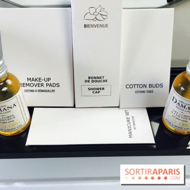 Hôtel Monsieur Cadet, les photos