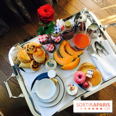 Hôtel Monsieur Cadet, les photos