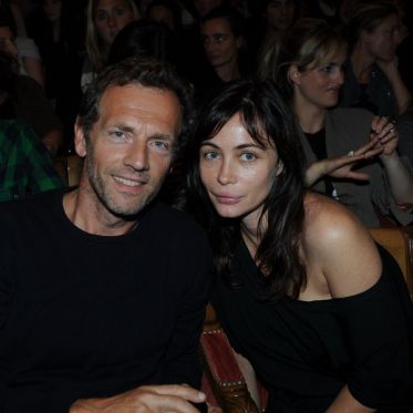 Stéphane Freiss
Emmanuelle Béart
