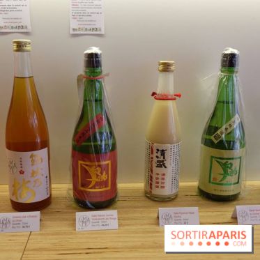 Brunch chez Umami Matcha Café