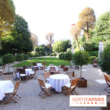 Le restaurant de la Maison de l'Amérique Latine se rénove