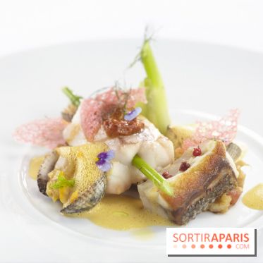 Le restaurant de la Maison de l'Amérique Latine se rénove