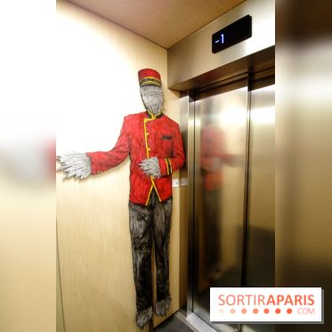 Art 42 : premier musée de street art à Paris