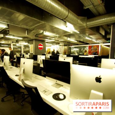 Art 42 : premier musée de street art à Paris