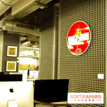 Art 42 : premier musée de street art à Paris