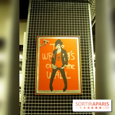 Art 42 : premier musée de street art à Paris