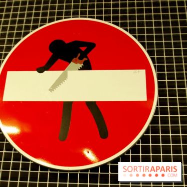 Art 42 : premier musée de street art à Paris