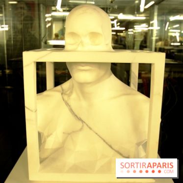 Art 42 : premier musée de street art à Paris