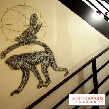 Art 42 : premier musée de street art à Paris