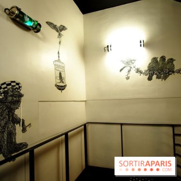 Art 42 : premier musée de street art à Paris