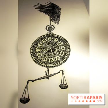 Art 42 : premier musée de street art à Paris