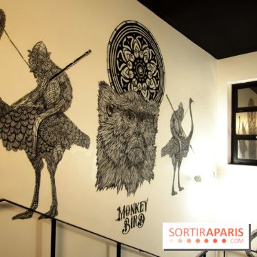 Art 42 : premier musée de street art à Paris