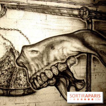 Exposition Mondes Souterrains