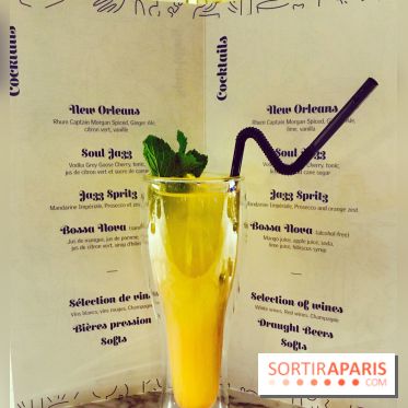 Délicieux cocktails : Rénovations du Méridien Étoile et de son Jazz Club en 2016