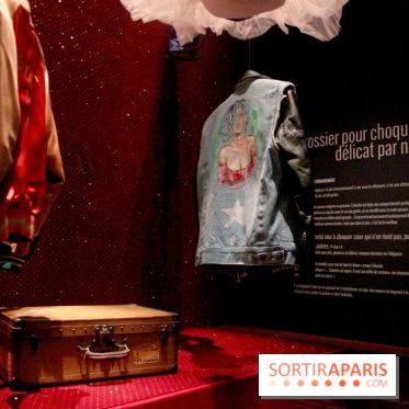 Coluche, l'exposition à l'Hôtel de Ville