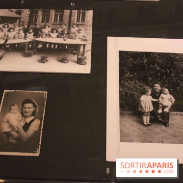 Coluche, l'exposition à l'Hôtel de Ville