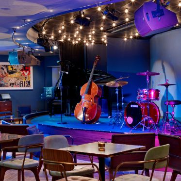 Jazz Club