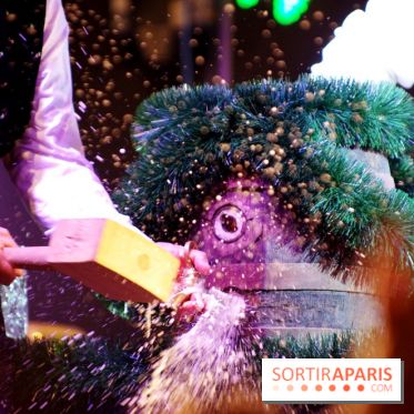 Oktoberfest 2016 à Paris