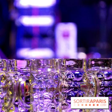 Oktoberfest 2016 à Paris