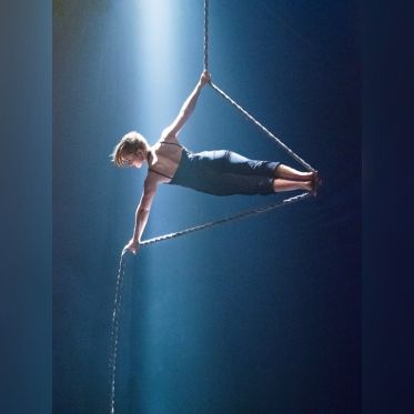 Le Cirque Bouffon présente Solvo