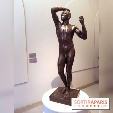 L'Enfer selon Rodin au Musée Rodin
