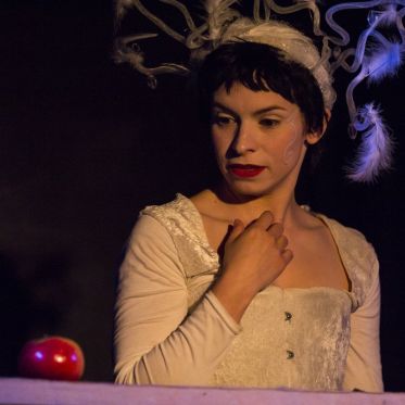 Blanche Neige et le Bois des Sortilèges à la Folie Théâtre