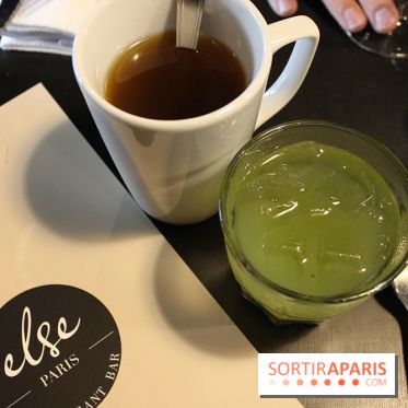 Le Brunch du Else Restaurant