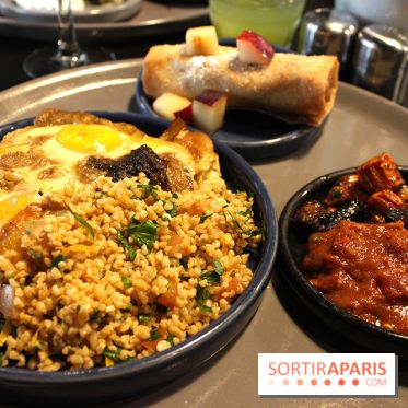 Le Brunch du Else Restaurant