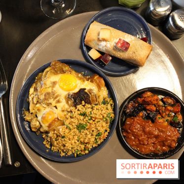 Le Brunch du Else Restaurant