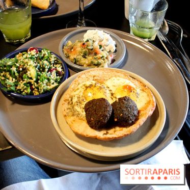 Le Brunch du Else Restaurant