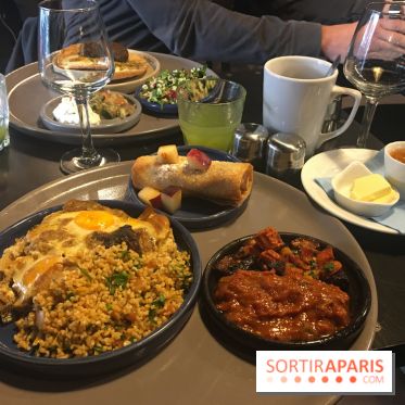 Le Brunch du Else Restaurant