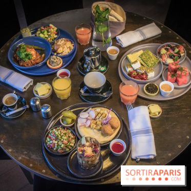 Le Brunch du Else Restaurant