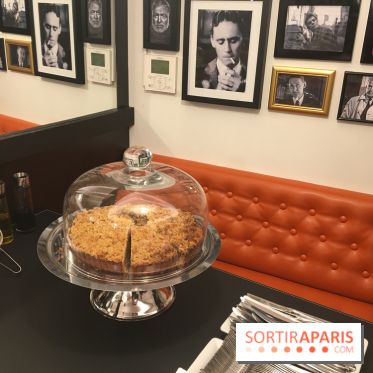 Salon de Thé Twinings chez WH Smith