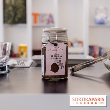 Salon de Thé Twinings chez WH Smith