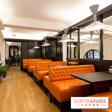 Salon de Thé Twinings chez WH Smith