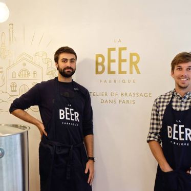 La Beer Fabrique 