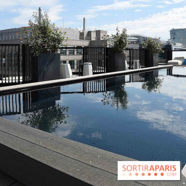 Mercure Paris Boulogne