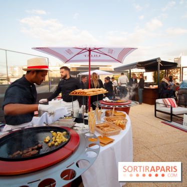 Mercure Paris Boulogne