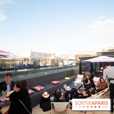 Mercure Paris Boulogne