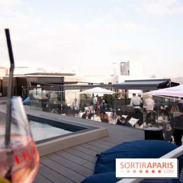 Mercure Paris Boulogne