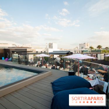 Mercure Paris Boulogne